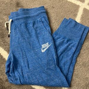 Women’s Nike joggers